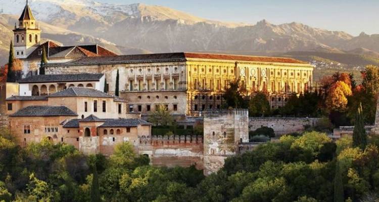 Best of Spain 2018 - Trafalgar