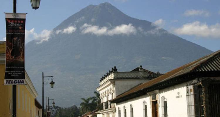 Scenic Granada - Tucan Travel