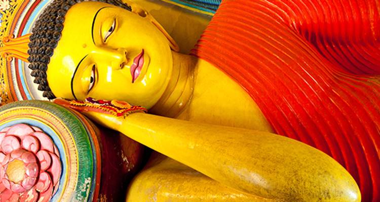 Southern Sri Lanka - Tucan Travel