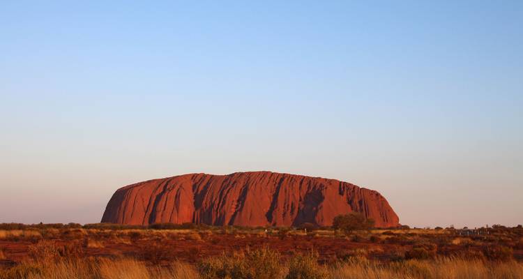 Australia North to South – Darwin to Melbourne - G Adventures