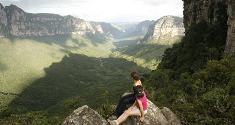 Chapada Diamantina National Park Experience 4D/3N - Bamba Experience