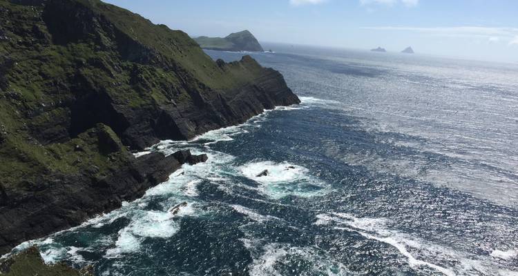 5 Day Spectacular South and West small group Tour of Ireland - Overland Ireland - Small Group Tours