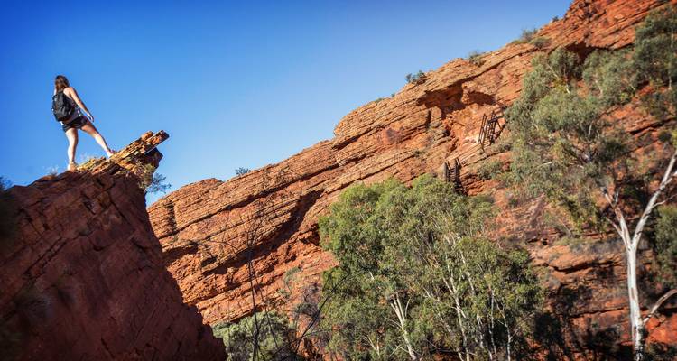 Complete Australia - G Adventures