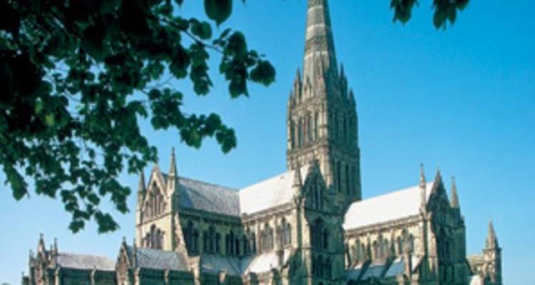 The Best of Southern England with Paris - Globus