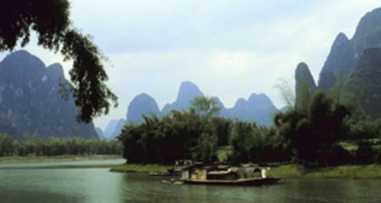 Treasures of China (from Beijing to Shanghai) - Globus