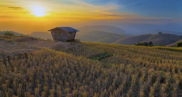 Sensational Southeast Asia with Chiang Mai - Monograms