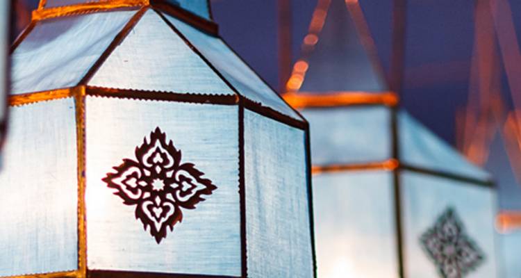 Best of Thailand with Siem Reap & Phuket - Monograms