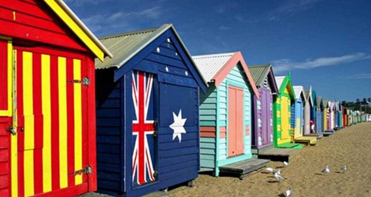 Aussie Adventure with Queenstown & Rotorua - Monograms