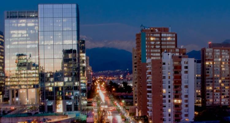 South American Selection with Chilean Fjords Cruise - Monograms