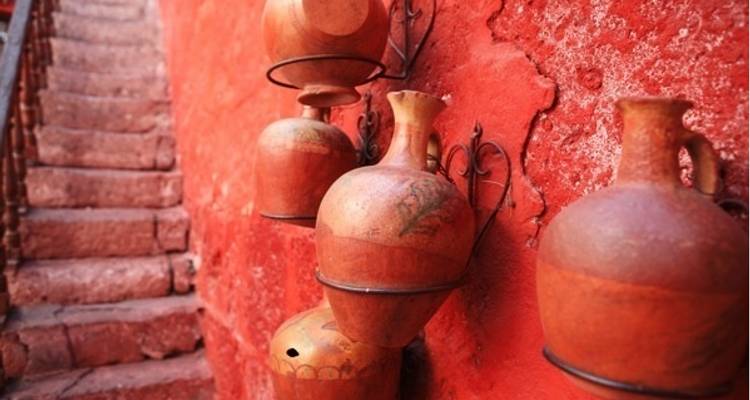 Peru Highlights with Nazca Lines, Arequipa & Colca Canyon - Monograms