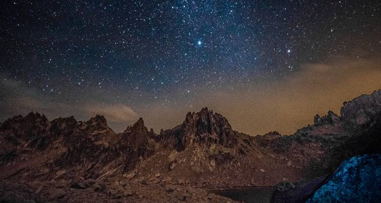 Patagonia & Chilean Fjords with Mendoza & Easter Island - Monograms