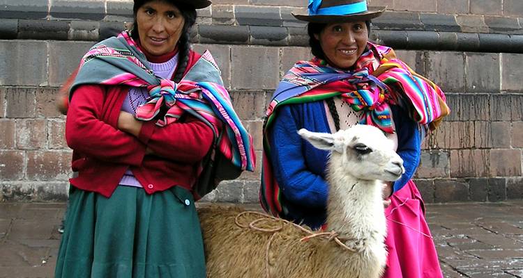 Cruising the Galápagos on board the Santa Cruz II with Peru, Ecuador's Amazon, Arequipa & Colca Canyon - Monograms