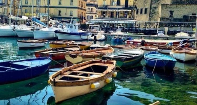 The Amalfi Coast Long Weekend- Silver Route - Bus2alps