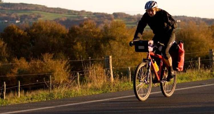 Portuguese Way Cycle - Coast and Camino - UTracks