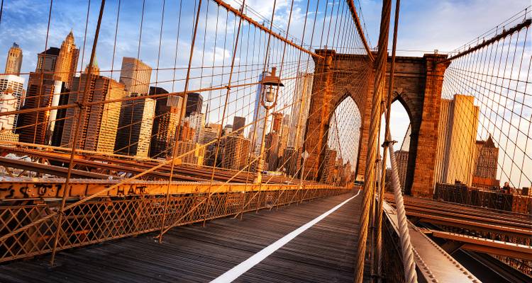New York, Chicago and Miami City Tour - Discovery Nomads
