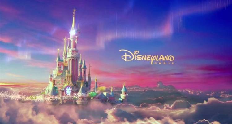 Paris & Disneyland - From Cambridge - UK Study Tours