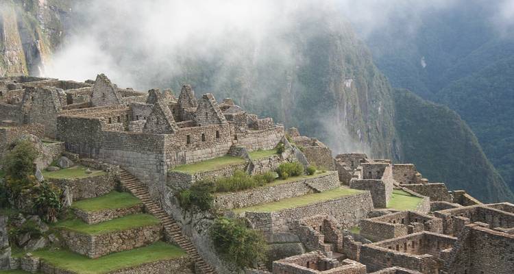 Lima To Lima (19 Days) Peru Family Explorer - Oasis Overland