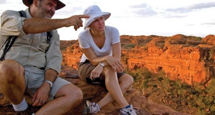 Northern Territory Encompassed Northbound ex Yulara - Intrepid Travel