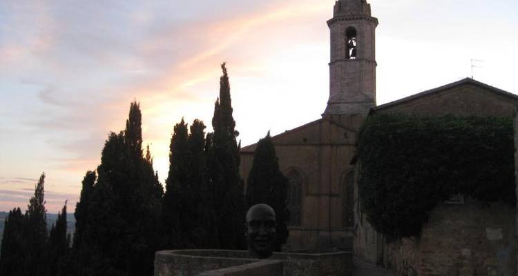 Italy - Tuscany Wine & History (from Pienza to Volterra) - Pure Adventures