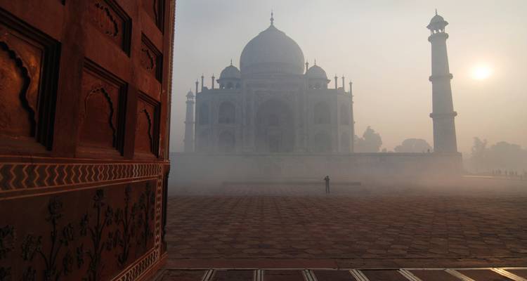Mysteries of India National Geographic Journeys - G Adventures