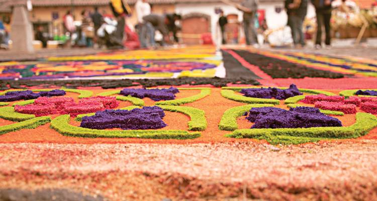Semana Santa: Easter in Guatemala - G Adventures