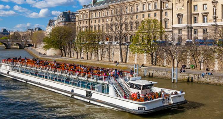 Paris Versailles and Disneyland - from Bournemouth - Indigo Travel