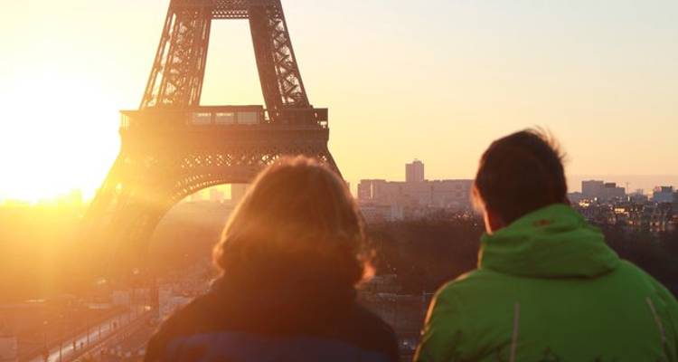 Paris and Versailles - from Bournemouth - Indigo Travel