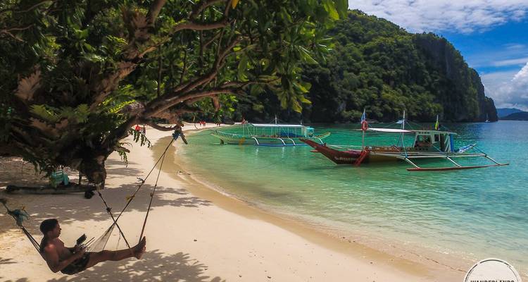Wanderlands Philippines - 12 Days - Wanderlands Travel