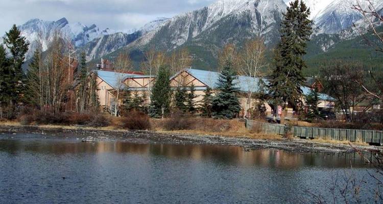 Canadian Rockies Adventure - Great Canadian Trails