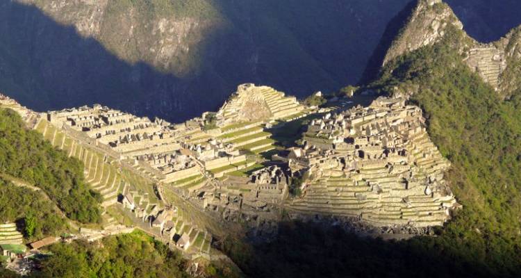 Inca Trail Trek Experience 8D/7N (Lima to Cuzco) - Bamba Experience