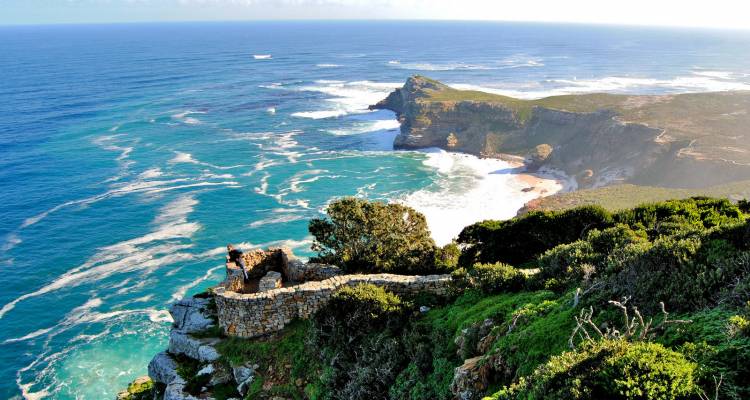Cape Point and Penguins - Hotspots2c