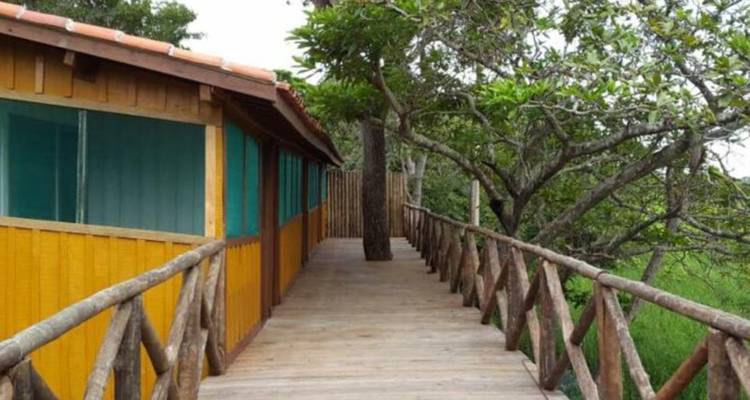 Pantanal, Bonito & Iguazu Adventure 9D/8N (from Campo Grande) - Bamba Experience