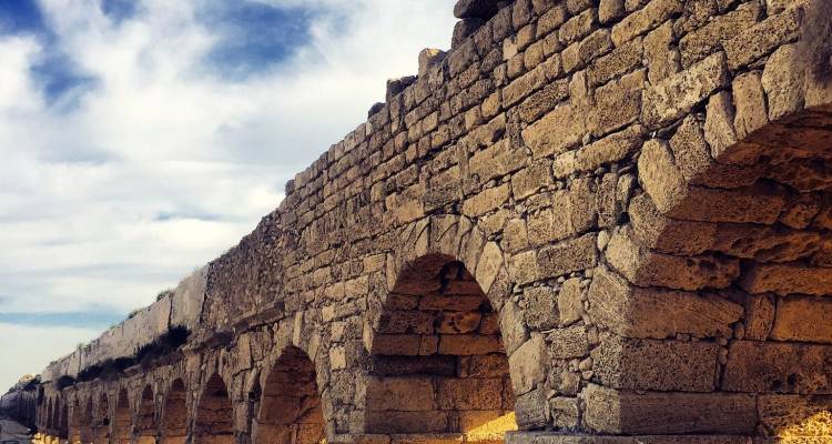 Coastal & Northern Israel 5 Day Tour from Jerusalem - Abraham Tours
