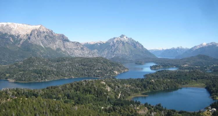 Chile & Argentina Patagonian Air-Expedition 14D/13N (from Santiago) - Bamba Experience