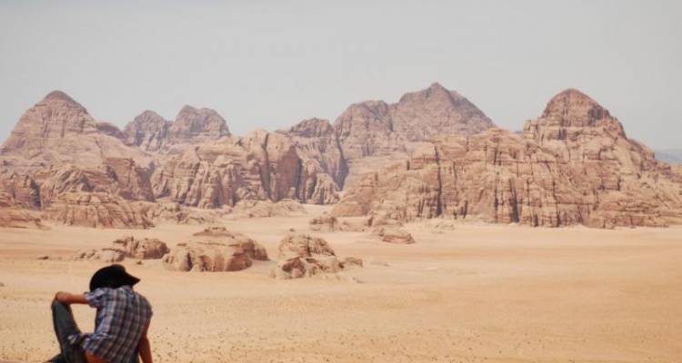 Best of Israel & Jordan Package from Tel Aviv - Abraham Tours