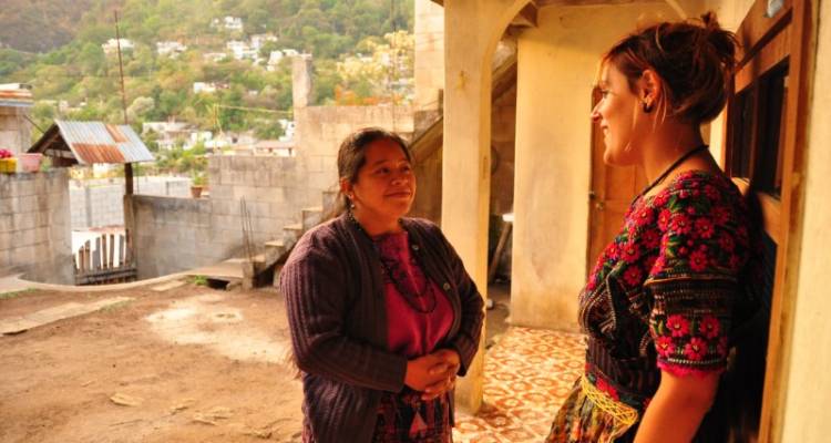 Guatemala, Belize & Mexico Adventure 14D/13N (from Guatemala City) - Bamba Experience