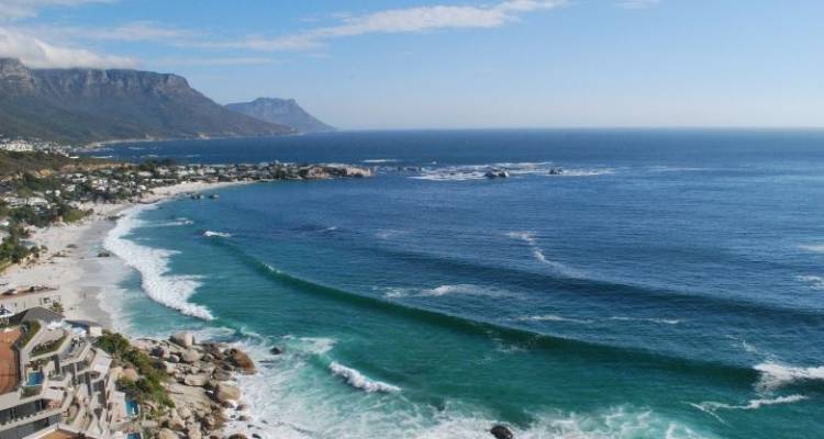 Cape Town & Garden Route Voluntour 16D/15N - Bamba Experience