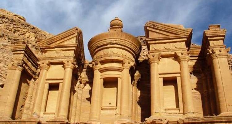 Totally Jordan - 8 Days - On The Go Tours
