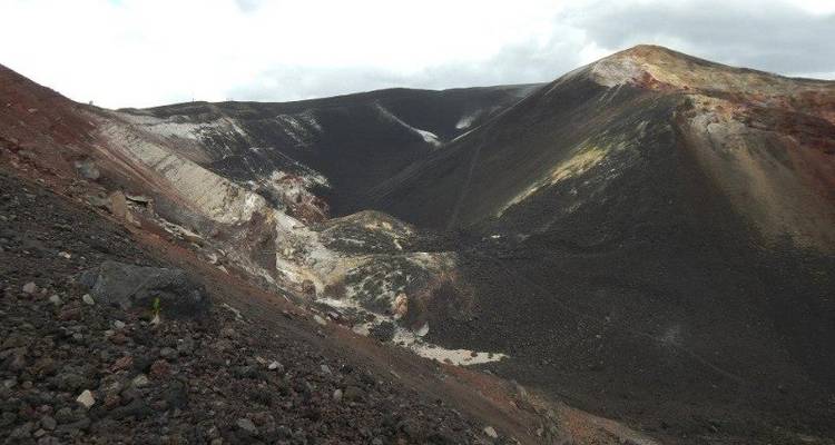 Nicaragua & Costa Rica Explorer 14D/13N - Bamba Experience