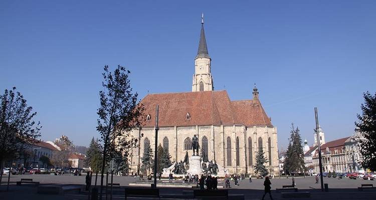 Budapest to Bucharest - Tucan Travel