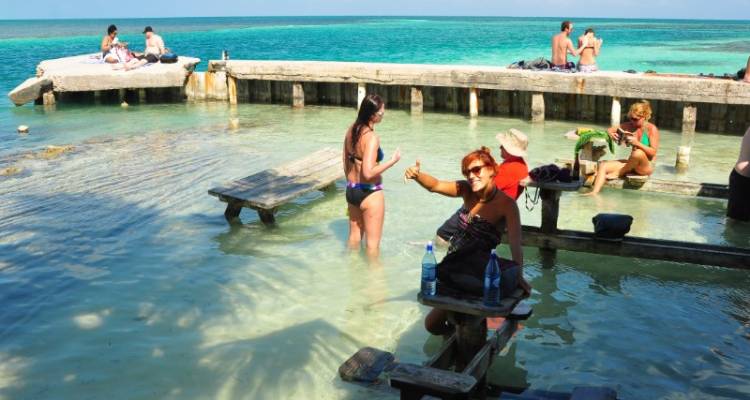 Mexico, Belize & Guatemala Adventure 14D/13N (from Cancun) - Bamba Experience
