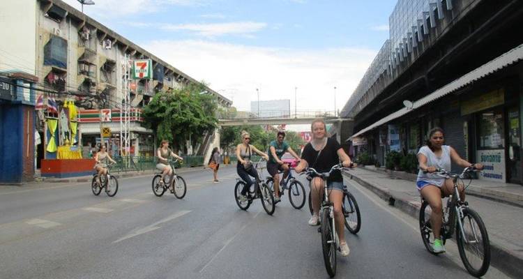 Rice Field Adventure 22D/21N (from Hanoi) - Bamba Experience
