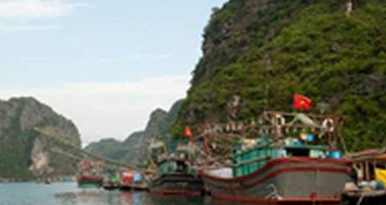 A Spiritual Journey of Vietnam and Cambodia - Spirit Journeys Worldwide