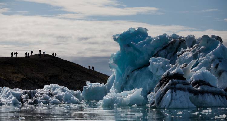 6 Day Around Iceland Adventure - Arctic Adventures