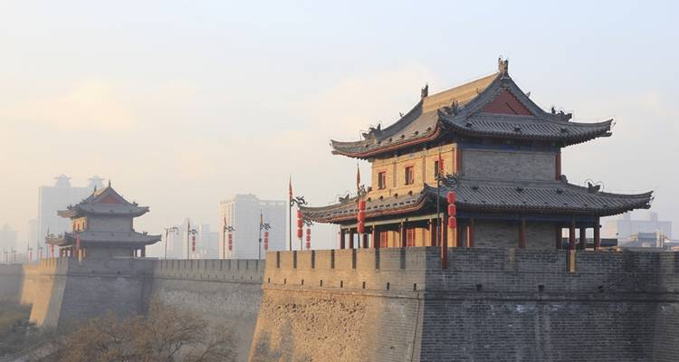 Harbin Ice & Snow Festival - Exodus Travels