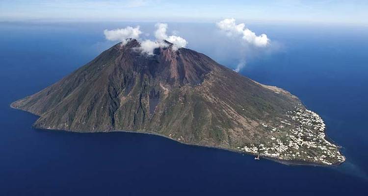 Sicilian Volcanoes Family Holiday - Exodus Travels