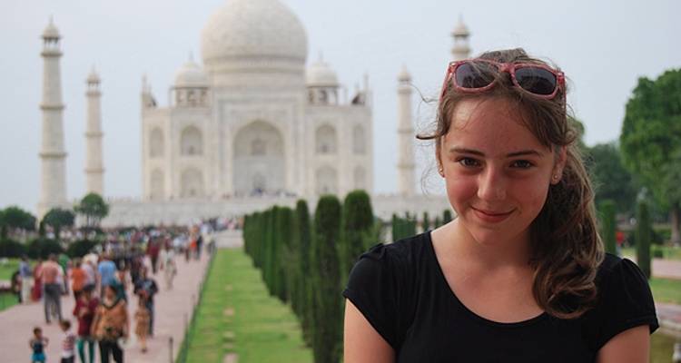 Taj, Tigers & Temples Family Holiday - Summer Itinerary - Exodus Travels
