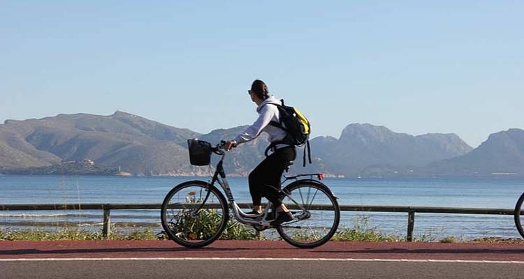 Mallorca Self-Guided Coast to Coast Ride - Exodus Travels