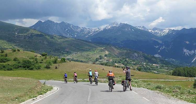Cycle Macedonia & Northern Albania - Exodus Travels