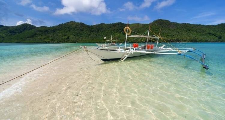 Puerto Princesa & El Nido Adventure 8D/7N - Bamba Experience